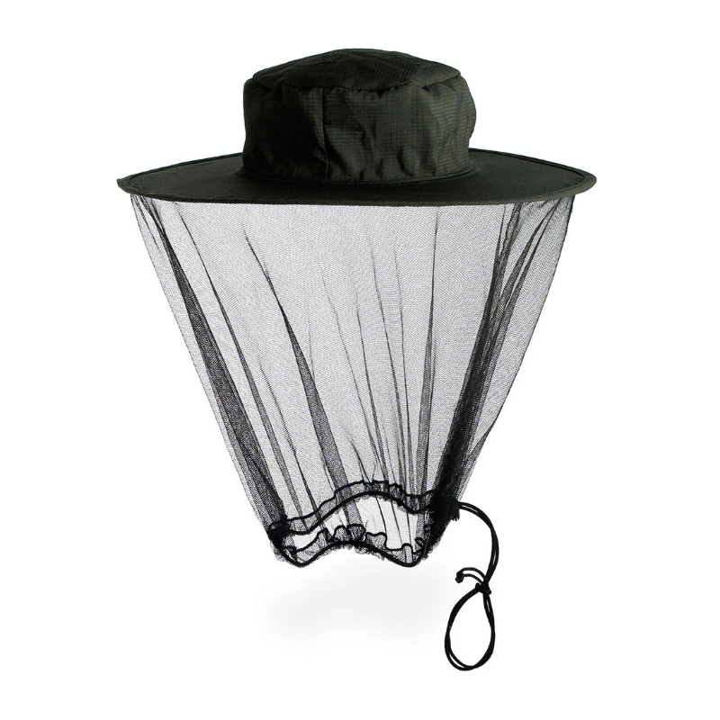 Lifesystems Pop-up Midge and Mosquito Head Net Hat
