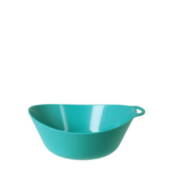 Lifeventure Ellipse Camping Bowl - Teal