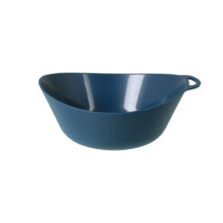 Lifeventure Ellipse Camping Tableware Set - Navy