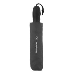 Lifeventure Trek Umbrella Medium - Black