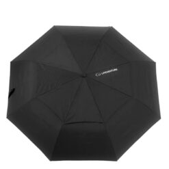 Lifeventure Trek Umbrella Medium - Black