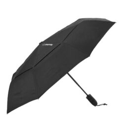 Lifeventure Trek Umbrella Medium - Black