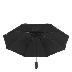 Lifeventure Trek Umbrella Medium - Black