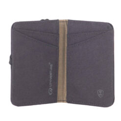 Lifeventure X-Pac RFiD Card Wallet