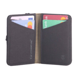 Lifeventure X-Pac RFiD Card Wallet