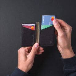 Lifeventure X-Pac RFiD Card Wallet
