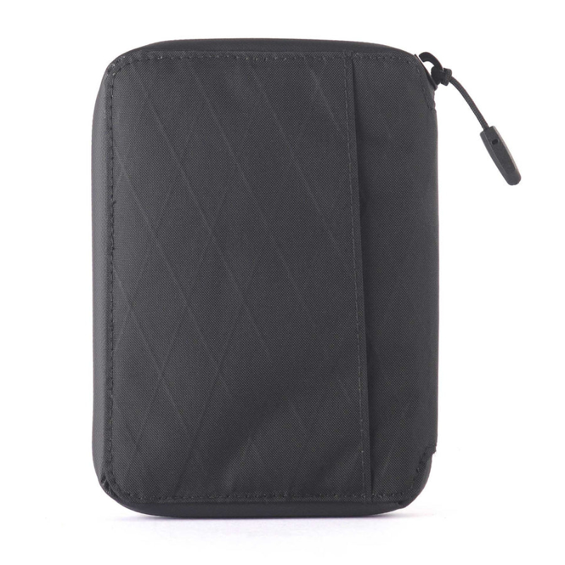Lifeventure X-Pac RFiD Mini Travel Wallet