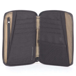 Lifeventure X-Pac RFiD Mini Travel Wallet