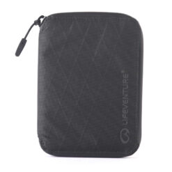 Lifeventure X-Pac RFiD Mini Travel Wallet