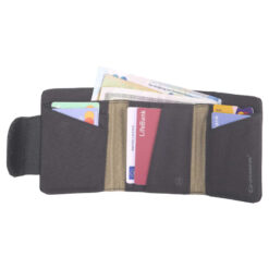 Lifeventure X-Pac RFiD WalletLifeventure X-Pac RFiD Wallet