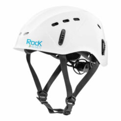 Rock Helmets Goliath Helmet - White