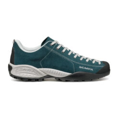 Scarpa Mojito - Petrol
