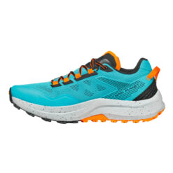 Scarpa Spin Planet - Azure Black
