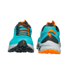 Scarpa Spin Planet - Azure Black