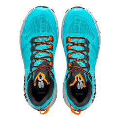 Scarpa Spin Planet - Azure Black