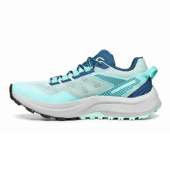 Scarpa Spin Planet Woman - Aqua Nile Blue