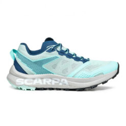 Scarpa Spin Planet Woman - Aqua Nile Blue
