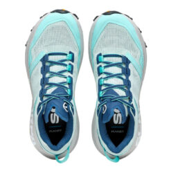 Scarpa Spin Planet Woman - Aqua Nile Blue