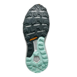 Scarpa Spin Planet Woman - Aqua Nile Blue