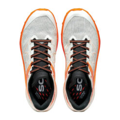 Scarpa Spin Ultra 2 - Ice Orange