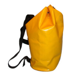 Secur'em Monster Rope Bucket - Yellow