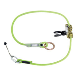 Singing Rock Bark Pulley Saver