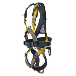 Singing Rock Body II Energy Harness