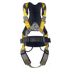 Singing Rock Body II Energy Harness