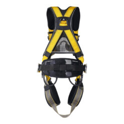 Singing Rock Body II Energy Harness
