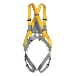 Singing Rock Body Speed Harness