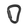 Singing Rock Bora Twist Lock - Black