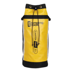 Singing Rock Canyon Bag - 30L Yellow