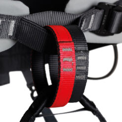 Singing Rock Dome Harness