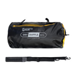 Singing Rock Dry Duffle - 60L