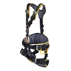 Singing Rock Expert 3D Speed Steel Harness