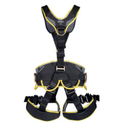 Singing Rock Expert 3D Speed Steel Harness