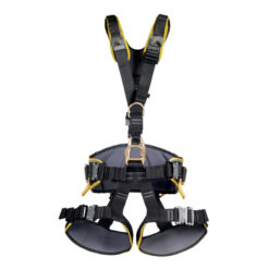 Singing Rock Expert 3D Speed Steel Harness