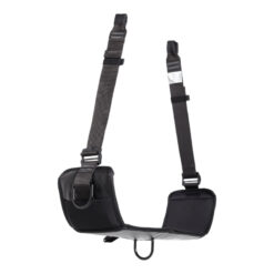 Singing Rock Franklin Access Chair - Black