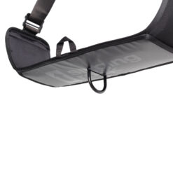 Singing Rock Franklin Access Chair - Black