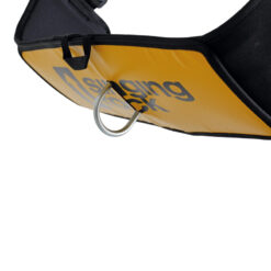 Singing Rock Franklin Access Chair - Yellow