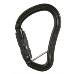 Singing Rock Hector BC Triple Lock - Black