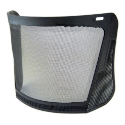 Singing Rock Hellberg Safe Nylon Mesh Visor