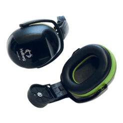 Singing Rock Hellberg Secure Earmuffs - 1C