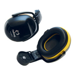 Singing Rock Hellberg Secure Earmuffs - 2C