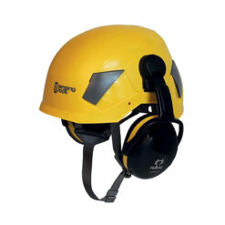 Singing Rock Hellberg Secure Earmuffs - 2C