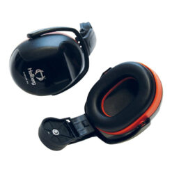 Singing Rock Hellberg Secure Earmuffs - 3C