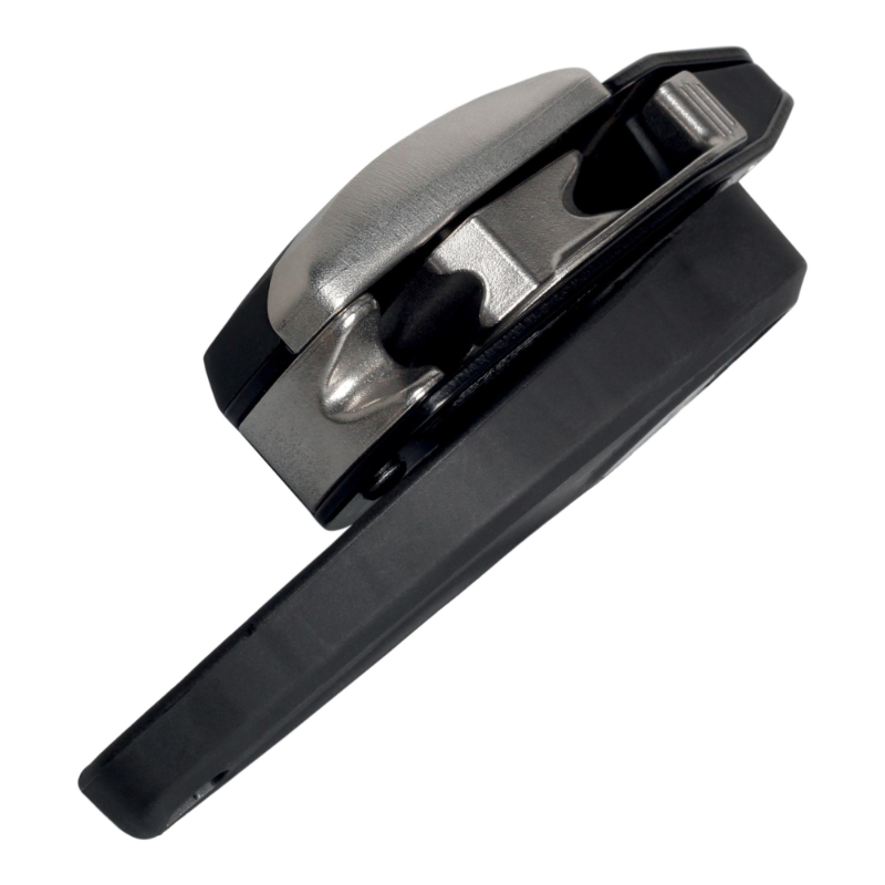 Singing Rock Jack Descender - Black