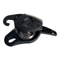 Singing Rock Jack Descender - Black