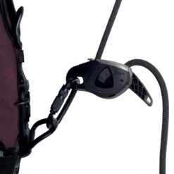 Singing Rock Jack Descender - Black
