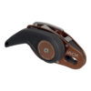 Singing Rock Jack Descender - Gold